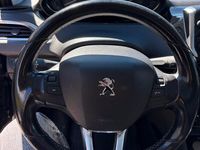 Usata Peugeot 2008 Allure 2015 SUV
