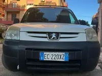 Usata Peugeot Partner 75 CV (55 kW) 2010 Monovolume