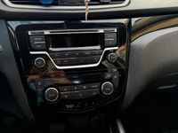 Usata Nissan Qashqai 2015 Nero SUV