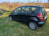 Usata Mercedes A200 2007 Berlina