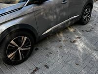Usata Peugeot 3008 Active 120 CV (88 kW) 2018 Grigio Station wagon