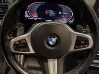 Usata BMW X4 M Sport 190 CV (139 kW) 2020 Nero SUV