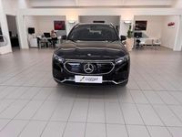 Usata Mercedes EQA250 139 kW (190 CV) 2023 Nero SUV