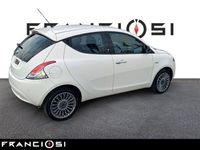 usata Lancia Ypsilon Ypsilon5 Porte 0.9 Twinair 85cv Platinum DFN - Pastello Benzina - Automatico