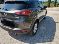 Usata Mazda CX-3 2017 SUV