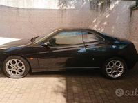 Usata Alfa Romeo GTV 150 CV (110 kW) 2001 Coupé