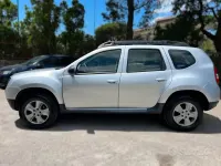 Usata Dacia Duster Urban Explorer 109 CV (80 kW) 2016 Grigio SUV