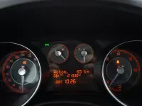 Usata Fiat Punto Street 95 CV (69 kW) 2018 Biancobianco Utilitaria