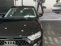 Usata Audi A1 110 CV (80 kW) 2024 Nero SUV