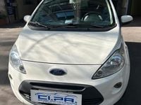 Usata Ford Ka 69 CV (50 kW) 2014 Bianco Berlina