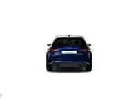 Usata Audi A3 Sportback e-tron S-Line 245 CV (180 kW) 2022 Blu Utilitaria