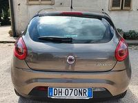 Usata Fiat Bravo 120 CV (88 kW) 2007 Grigio Utilitaria