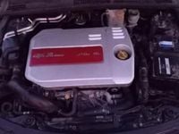 Usata Alfa Romeo 159 2010 Nero Station wagon