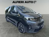 Nuova Opel Zafira Life Business Elegance 179 CV (131 kW) 2026 Grigio Monovolume