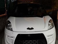 Usata Ligier JS50 2015 Bianco Utilitaria