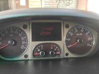 Usata Lancia Musa 77 CV (56 kW) 2009 Monovolume