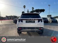 usata Hyundai Tucson -- 1.6 CRDI Exellence