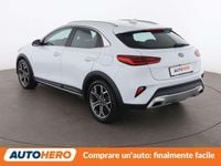 Usata Kia XCeed Style 116 CV (85 kW) 2021 Bianco SUV