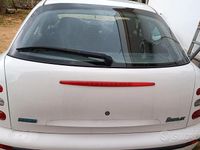 Usata Fiat Brava 80 CV (58 kW) 1997 Bianco Utilitaria