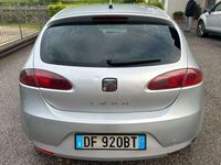 usata Seat Leon 2.0 TDI SPORT 103 CV