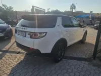 Usata Land Rover Discovery Sport 150 CV (110 kW) 2019 Bianco SUV