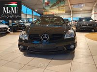 Occasion Mercedes SLK55 AMG AMG 360 ch (264 kW) 2004 Noir Cabriolet