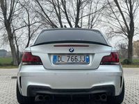 usata BMW 123 Coupé 123 d Msport dpf