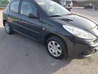 usata Peugeot 206 1.1 gpl