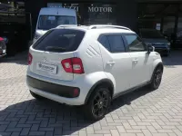 Brugt Suzuki Ignis 90 HK (66 kW) 2018 Hvid SUV