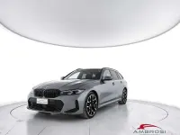 Begagnad BMW 320 M Sport 190 HK (139 kW) 2025 Grå Kombi