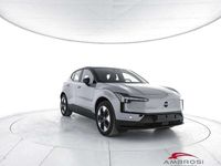 Nuova Volvo EX30 Plus 200 kW (272 CV) 2025 Onyx black SUV