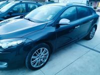 usata Renault Mégane GT Line Megane 1.5 dCi 110CV Start&Stop SporTour