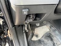 Usata Fiat Grande Punto 77 CV (56 kW) 2010 Nero Utilitaria