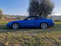 Usata Nissan 200 SX 169 CV (124 kW) 1992 Coupé