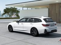 usata BMW M340 Serie 3 Touring48V xDrive nuova a Corciano