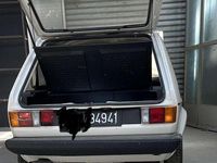 Usata VW Golf I 50 CV (36 kW) 1979 Utilitaria