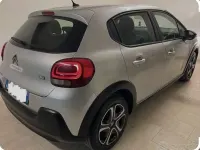 Usata Citroën C3 Exclusive 111 CV (81 kW) 2017 Berlina