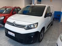 Usata Citroën Berlingo 131 CV (96 kW) 2019 Bianco Monovolume