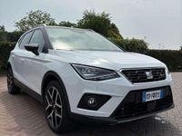 Usata Seat Arona FR 90 CV (66 kW) 2021 SUV