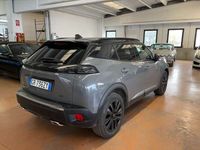 Usata Peugeot 2008 GT 131 CV (96 kW) 2024 Grigio SUV