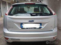Usata Ford Focus 110 CV (80 kW) 2011 Berlina