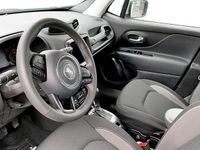 Usata Jeep Renegade Limited 131 CV (96 kW) 2023 Bianco SUV