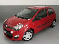 Usata Renault Twingo 76 CV (55 kW) 2013 Other Utilitaria