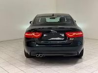 Usata Jaguar XE 200 CV (147 kW) 2017 Berlina