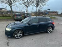 Usata Audi A3 150 CV (110 kW) 2020 Berlina