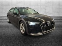 Usata Audi A6 Allroad Comfort 204 CV (150 kW) 2022 Nero metallizzato Station wagon