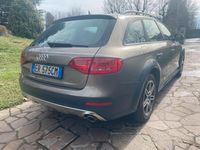 usata Audi A4 Allroad A4 allroad 3.0 V6 tdi s-tronic