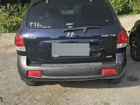Usata Hyundai Santa Fe 112 CV (82 kW) 2006 SUV