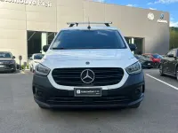 Usata Mercedes Citan 110 95 CV (69 kW) 2022 Bianco Furgone