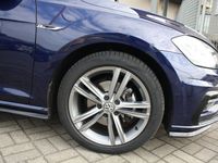 usata VW Golf VII 1.5 TSI ACT 5p. Sport BlueMotion Technology